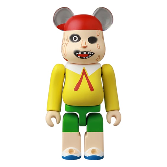 *Original* Be@rbrick: Series 49 (Blind Box) (100%), (240633) 12