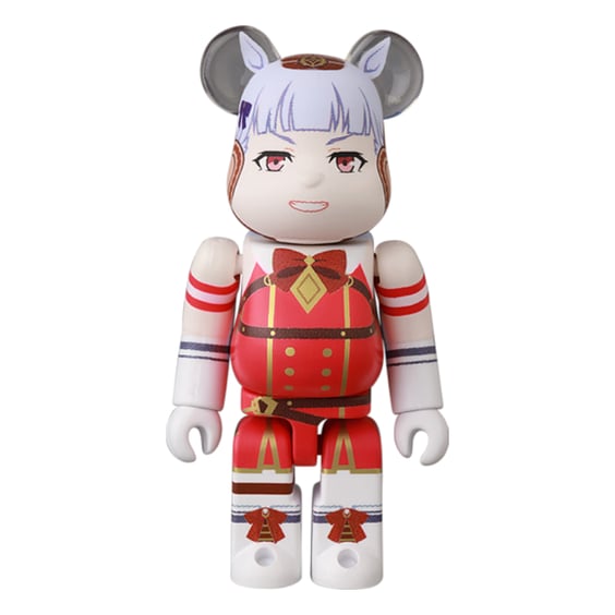 *Original* Be@rbrick: Series 49 (Blind Box) (100%), (240633) 14