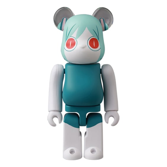 *Original* Be@rbrick: Series 49 (Blind Box) (100%), (240633) 16