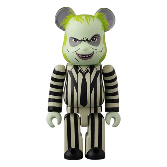 *Original* Be@rbrick: Series 49 (Blind Box) (100%), (240633) 6