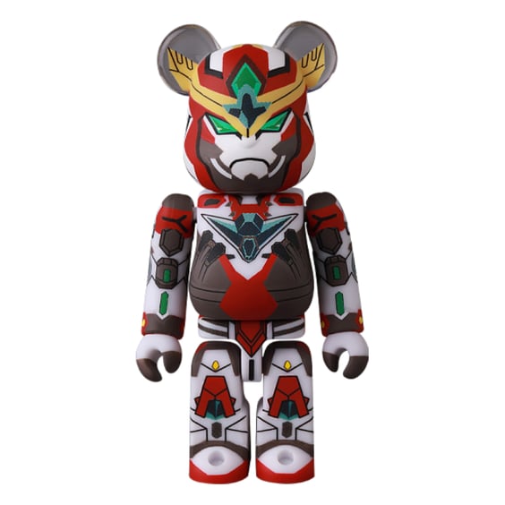 *Original* Be@rbrick: Series 49 (Blind Box) (100%), (240633) 7