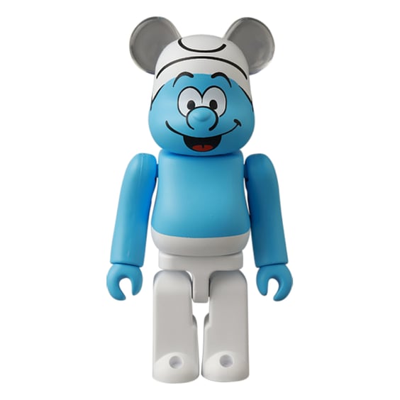 *Original* Be@rbrick: Series 49 (Blind Box) (100%), (240633) 8