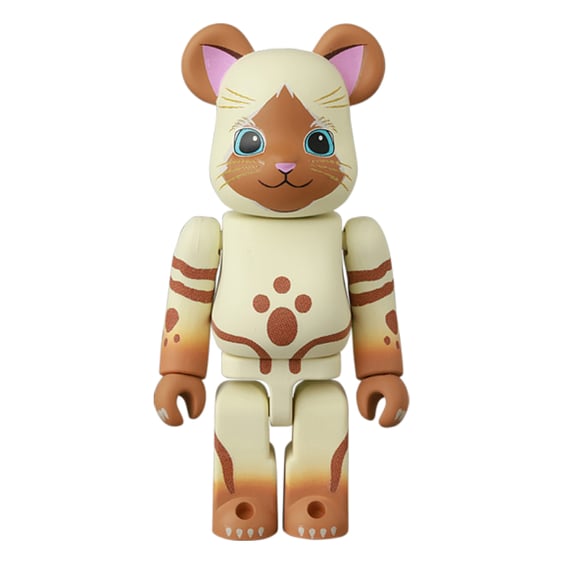 *Original* Be@rbrick: Series 49 (Blind Box) (100%), (240633) 9