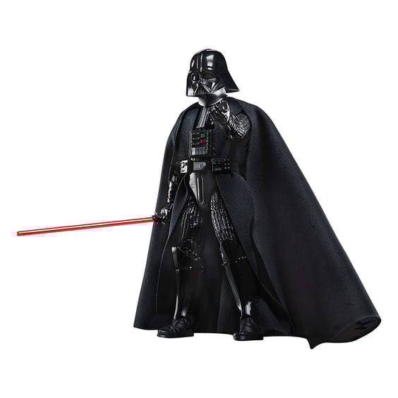 Фигурка Hasbro: Star Wars: The Black Series: Darth Vader, (243768) 2