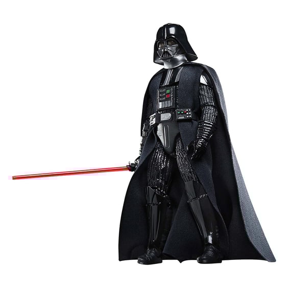 Фигурка Hasbro: Star Wars: The Black Series: Darth Vader, (243768) 3