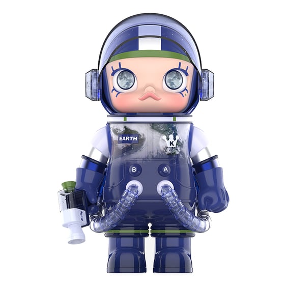 MEGA SPACE MOLLY 400% Planet シリーズ １ピース 楽天市場】MEGA コレクション 400％ SPACE MOLLY Planet