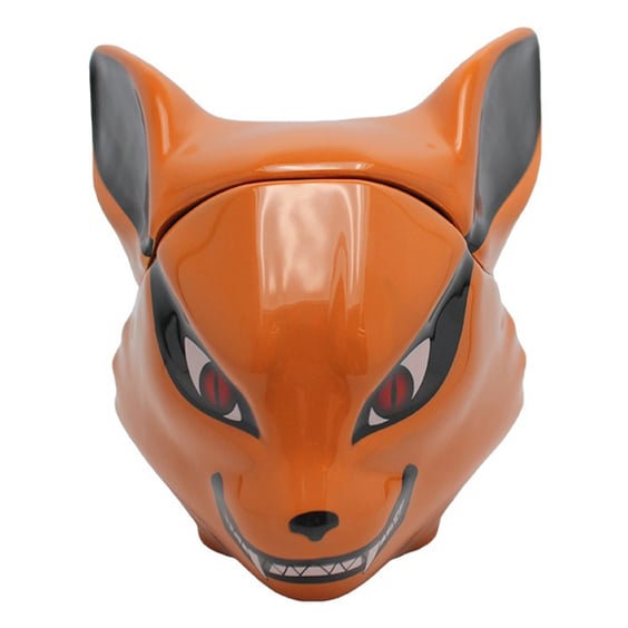 3D кружка ABYstyle: Naruto: Kurama, (247913) 3