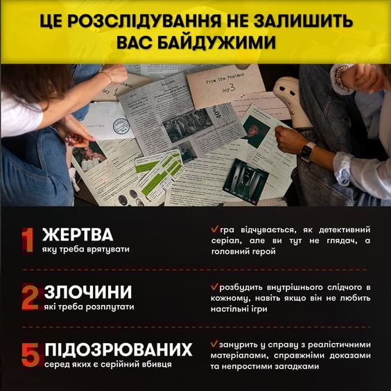 Настольная игра Orner: Врятуй за три дні, (250211) 5