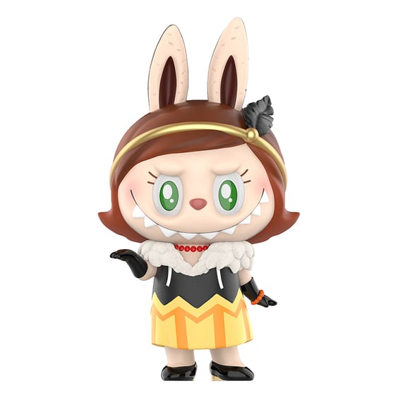 Фігурка Pop Mart: 13th Anniversary: Spotlight (Blind Box: 1 з 12) (Secret Edition), (250810) 14