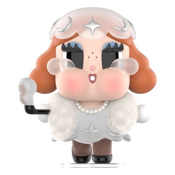 Фігурка Pop Mart: 13th Anniversary: Spotlight (Blind Box: 1 з 12) (Secret Edition), (250810) 5