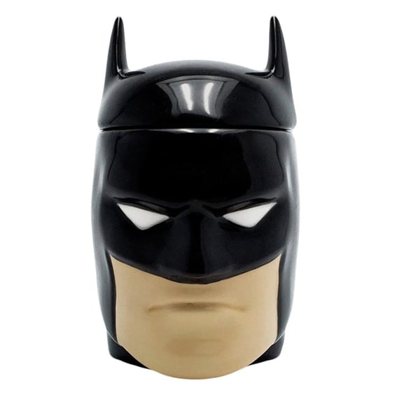 3D кружка ABYstyle: DC: Batman, (250975) 3