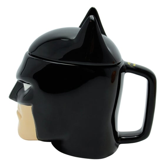 3D кружка ABYstyle: DC: Batman, (250975) 2
