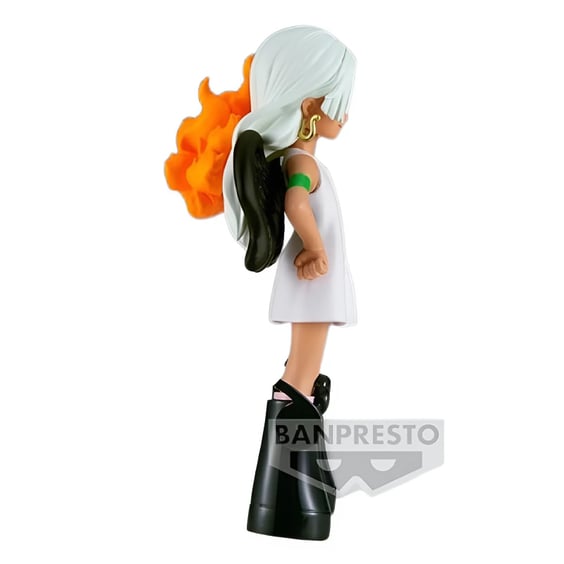 Колекційна фігурка Banpresto: DXF: One Piece: The Grandline Series: S-Snake, (260694) 2