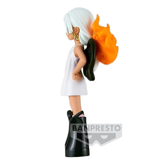 Колекційна фігурка Banpresto: DXF: One Piece: The Grandline Series: S-Snake, (260694) 3