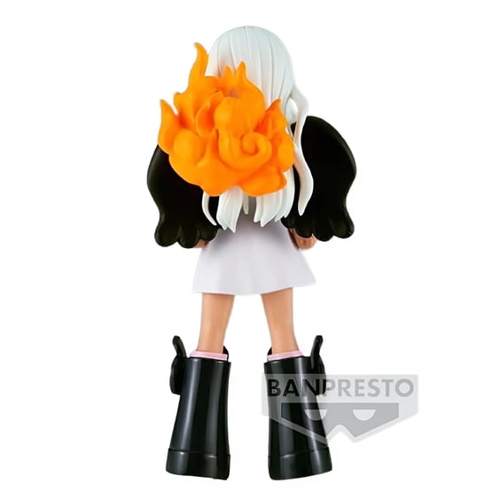 Колекційна фігурка Banpresto: DXF: One Piece: The Grandline Series: S-Snake, (260694) 4
