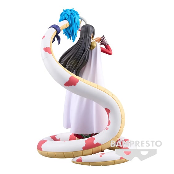 Колекційна фігурка Banpresto: DXF: One Piece: The Grandline Series: Extra: Boa Hancock, (260939) 4