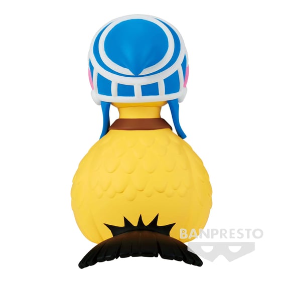 Колекційна фігурка Banpresto: Sofvimates: One Piece: Karoo, (261240) 3