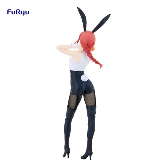 Коллекционная фигурка FuRyu: BiCute Bunnies: Chainsaw Man: Makima, (261959) 2
