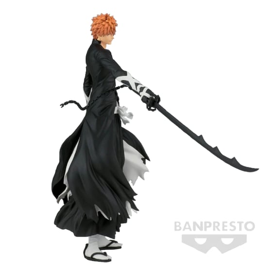Колекційна фігурка Banpresto: Maximatic: Bleach: Ichigo Kurosaki, (262636) 2