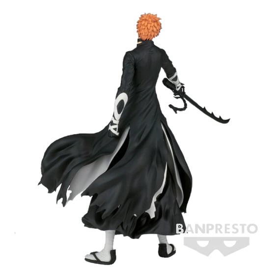 Колекційна фігурка Banpresto: Maximatic: Bleach: Ichigo Kurosaki, (262636) 3