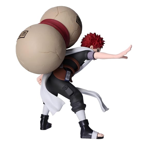 Коллекционная фигурка Banpresto: Vibration Stars: Naruto: Gaara, (263725) 3
