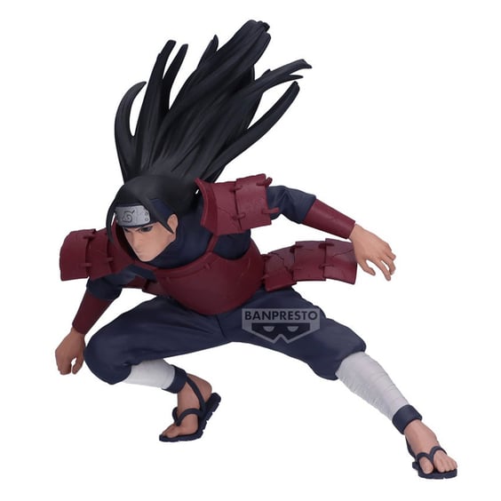 Коллекционная фигурка Banpresto: Naruto: Panel Spectacle: Hashirama Senju, (263732) 2