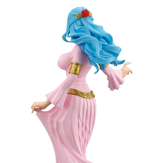 Колекційна фігурка Banpresto: Glitter & Glamours: One Piece: Nefertari Vivi, (263817) 4