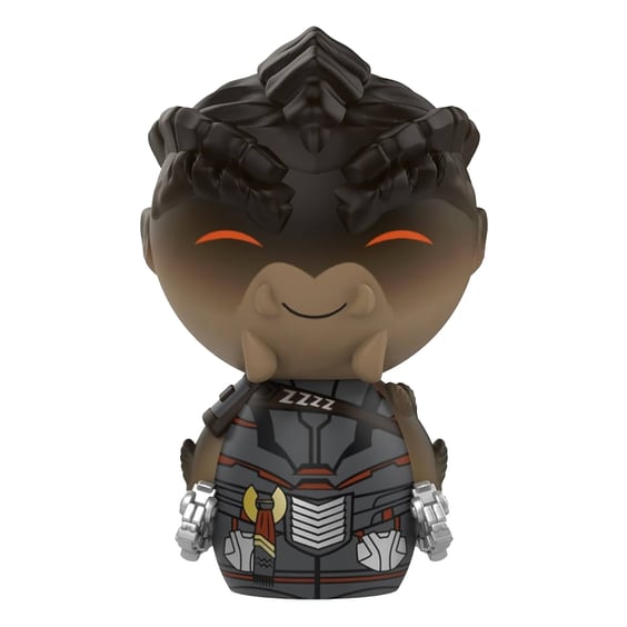 Фигурка Funko: Dorbz: Marvel: Avengers: Infinity War: Cull Obsidian, (26479) 2