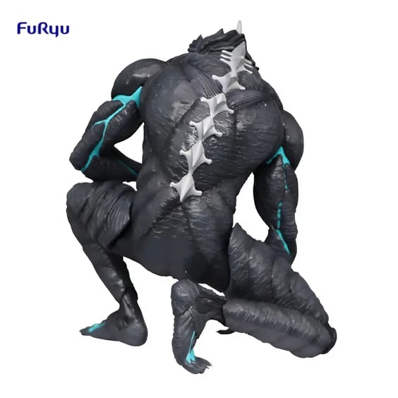 Коллекционная фигурка FuRyu: Noodle Stopper: Kaiju №8: Kafka Hibino (Kaiju №8 Form), (267579) 3