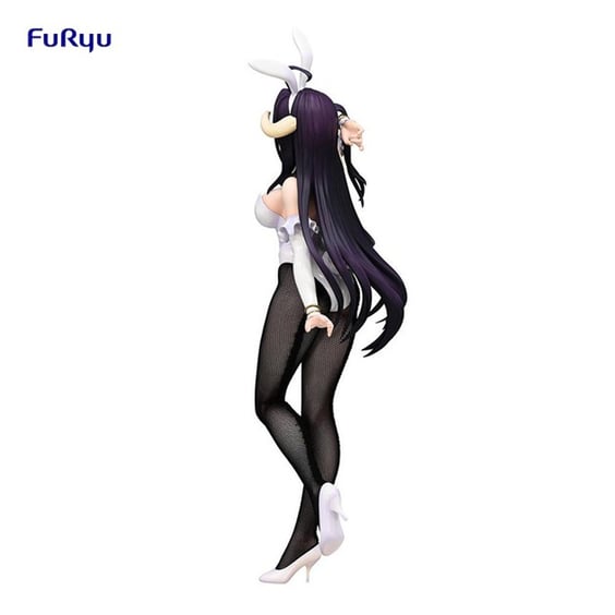 Колекційна фігурка FuRyu: BiCute Bunnies: Overlord: Albedo, (267647) 3