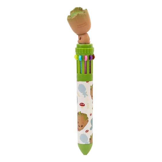 Многоцветная ручка Erik: Marvel: Groot: «I am Groot», (267803) 3