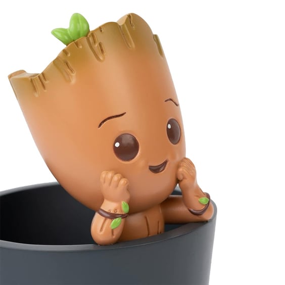 Підставка для канцтоварів Erik: Marvel: Groot: «I am Groot», (267933) 2