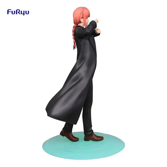 Коллекционная фигурка FuRyu: Chainsaw Man: Makima, (270180) 2
