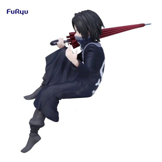 Колекційна фігурка FuRyu: Noodle Stopper: Hunter x Hunter: Feitan Portor, (270241) 4