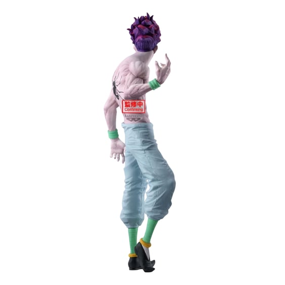 Коллекционная фигурка Banpresto: Grandista: Hunter x Hunter: Hisoka Morow, (274080) 3