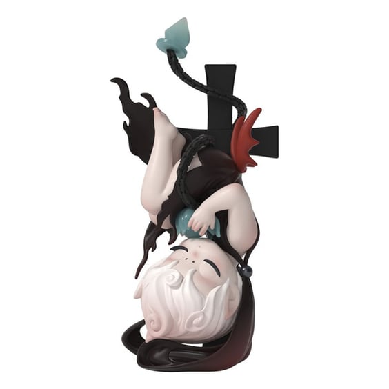 Фигурка 52TOYS: Sleep: Fairyland Elves (Blind Box: 1 из 10), (27595) 6