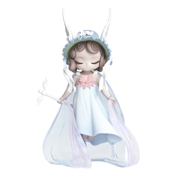 Фигурка 52TOYS: Sleep: Fairyland Elves (Blind Box: 1 из 10), (27595) 11
