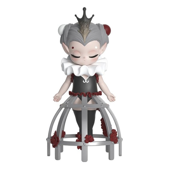 Фигурка 52TOYS: Sleep: Fairyland Elves (Blind Box: 1 из 10), (27595) 4