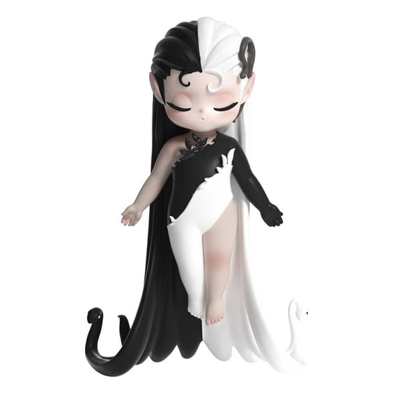 Фигурка 52TOYS: Sleep: Fairyland Elves (Blind Box: 1 из 10), (27595) 8