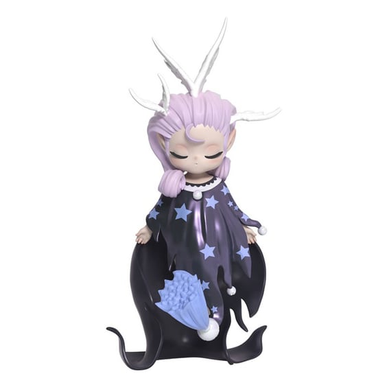 Фигурка 52TOYS: Sleep: Fairyland Elves (Blind Box: 1 из 10), (27595) 7
