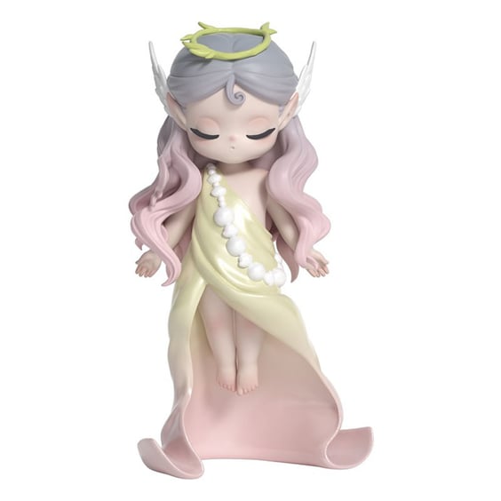 Фигурка 52TOYS: Sleep: Fairyland Elves (Blind Box: 1 из 10), (27595) 9