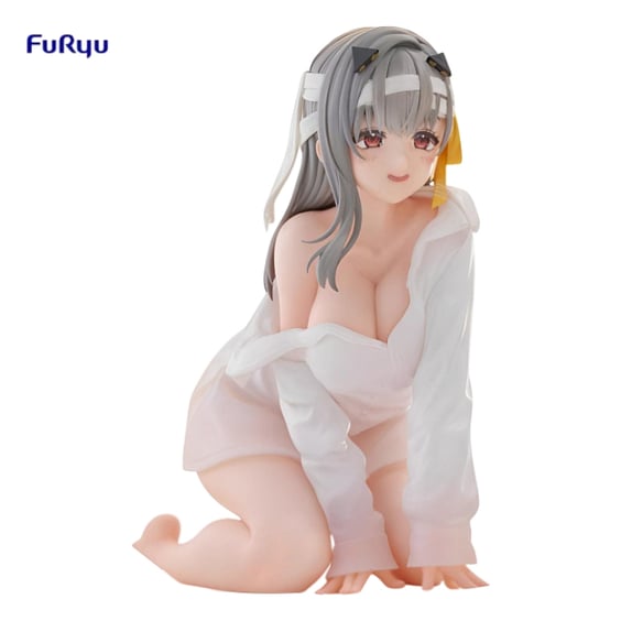 Коллекционная фигурка FuRyu: Noodle Stopper: Goddess of Victory: Nikke: Modernia (First Affection), (284552) 2