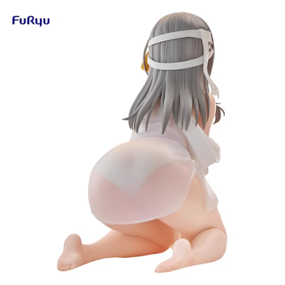Коллекционная фигурка FuRyu: Noodle Stopper: Goddess of Victory: Nikke: Modernia (First Affection), (284552) 3
