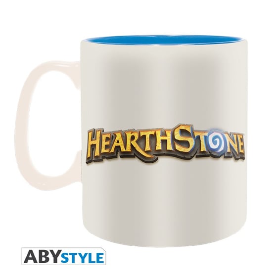 Кружка ABYstyle: HearthStone: Logo, (28512) 2