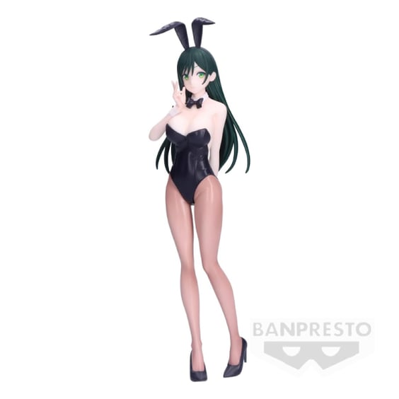 Колекційна фігурка Banpresto: Tying the Knot with an Amagami Sister: Yae Amagami (Bunny), (285369)