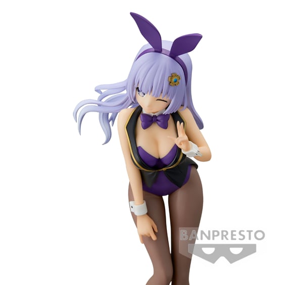Коллекционная фигурка Banpresto: Glitter & Glamours: Date A Live: Miku Izayoi, (285390) 2
