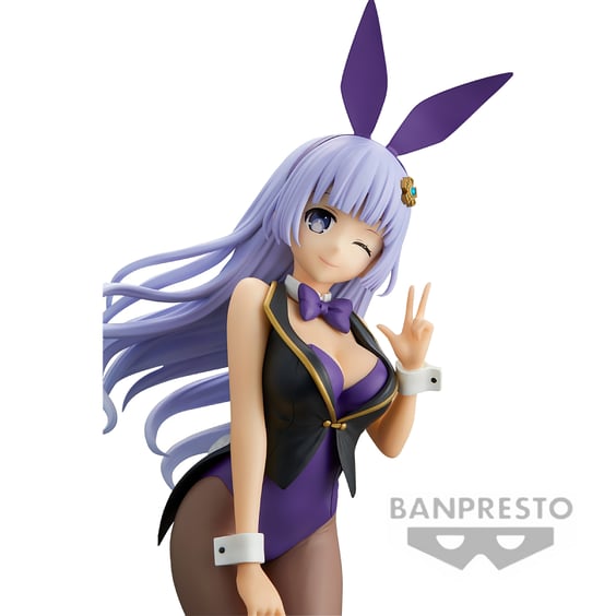 Коллекционная фигурка Banpresto: Glitter & Glamours: Date A Live: Miku Izayoi, (285390) 5