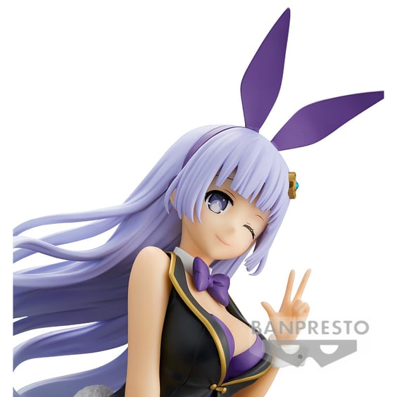 Коллекционная фигурка Banpresto: Glitter & Glamours: Date A Live: Miku Izayoi, (285390) 6