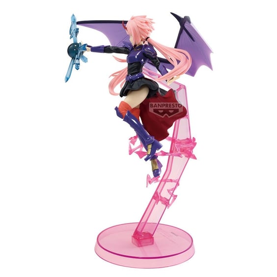 Колекційна фігурка Banpresto: That Time i Got Reincanated As A Slime: Milim (Dragon Form), (285666) 2