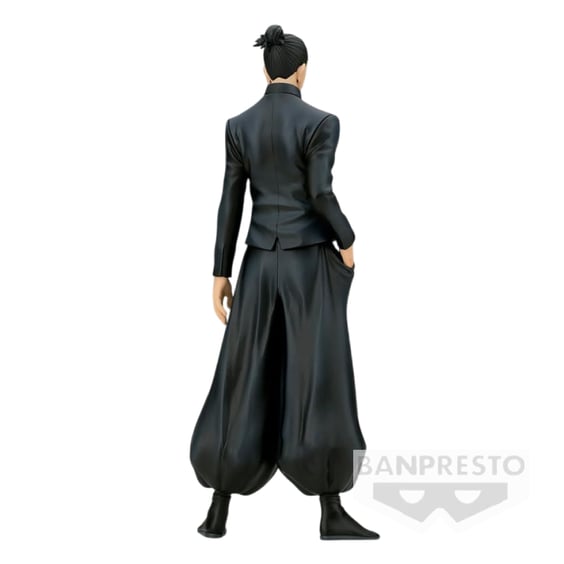 Коллекционная фигурка Banpresto: King of Artist: Jujutsu Kaisen: Suguru Geto (Special), (285710) 4